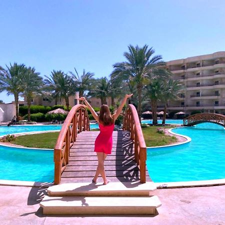 Palma Vision Hotel Inside Palma Resort & Diving Club Hurghada Exterior photo