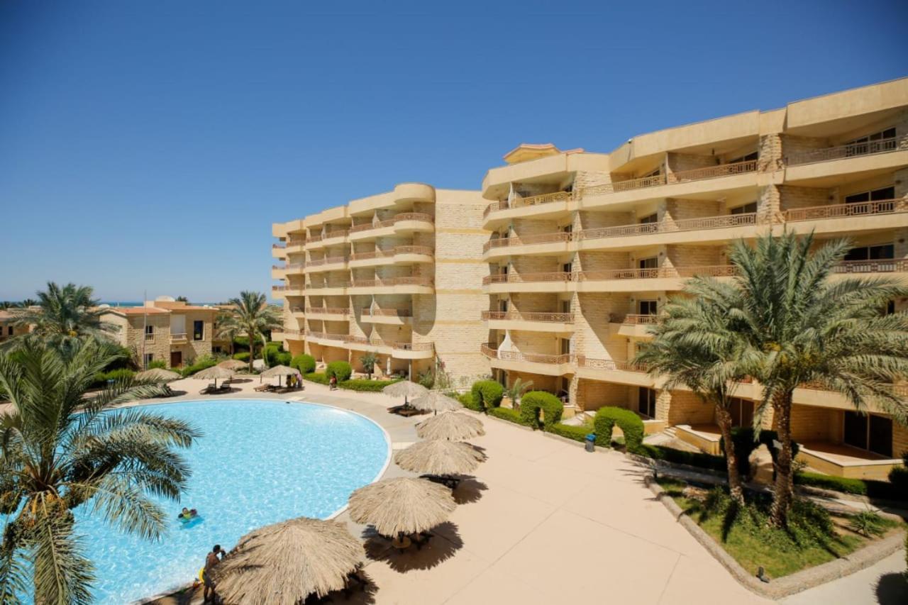 Palma Vision Hotel Inside Palma Resort & Diving Club Hurghada Exterior photo